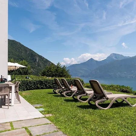 Feriehus Casa Laura 2 - By Lovecomo Plesio