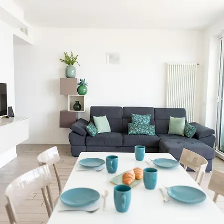 Casa Laura 2 - By Lovecomo * Plesio