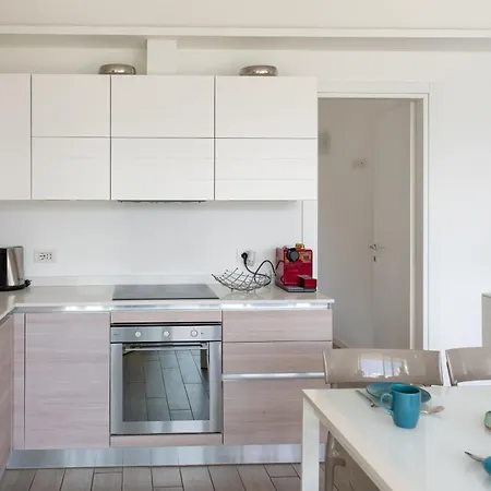 Casa Laura 2 - By Lovecomo Tatil Evi