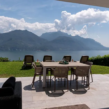 Feriehus Casa Laura 2 - By Lovecomo Plesio