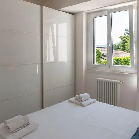 Tatil Evi Casa Laura 2 - By Lovecomo Plesio
