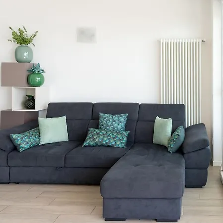 Casa Laura 2 - By Lovecomo *