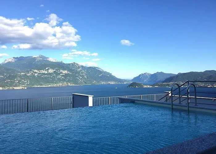 Casa Laura 2 - By Lovecomo Feriehus *