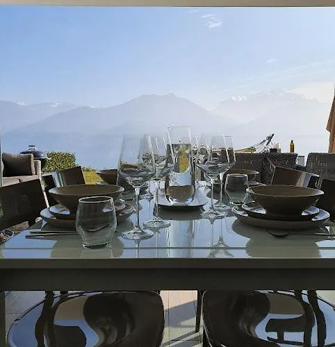 Feriehus Casa Laura 2 - By Lovecomo Plesio