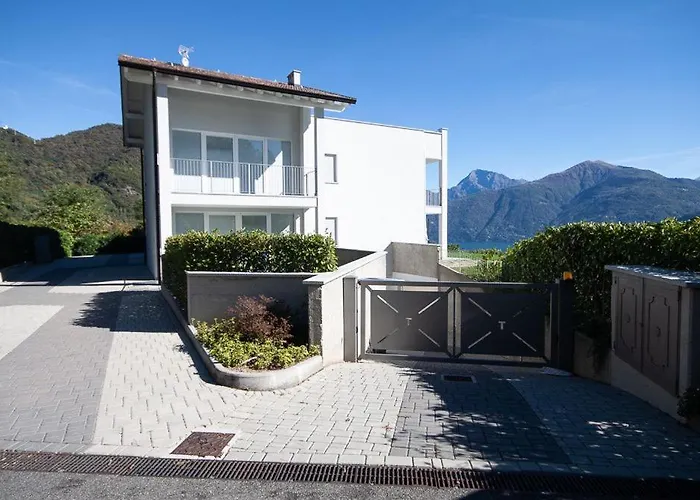 Casa Laura 2 - By Lovecomo