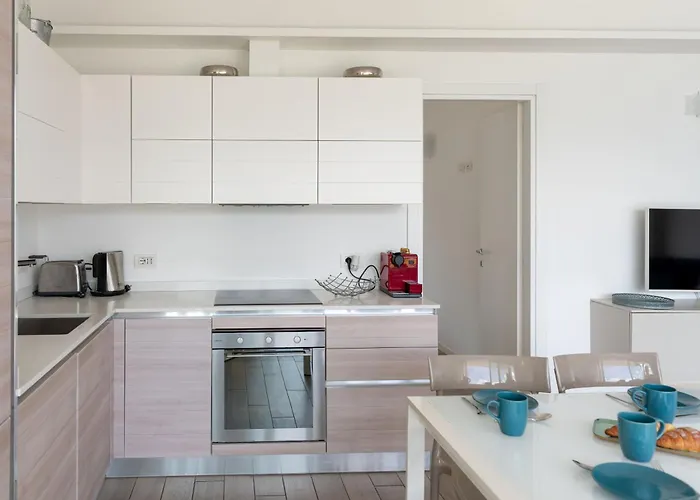 Casa Laura 2 - By Lovecomo Feriehus