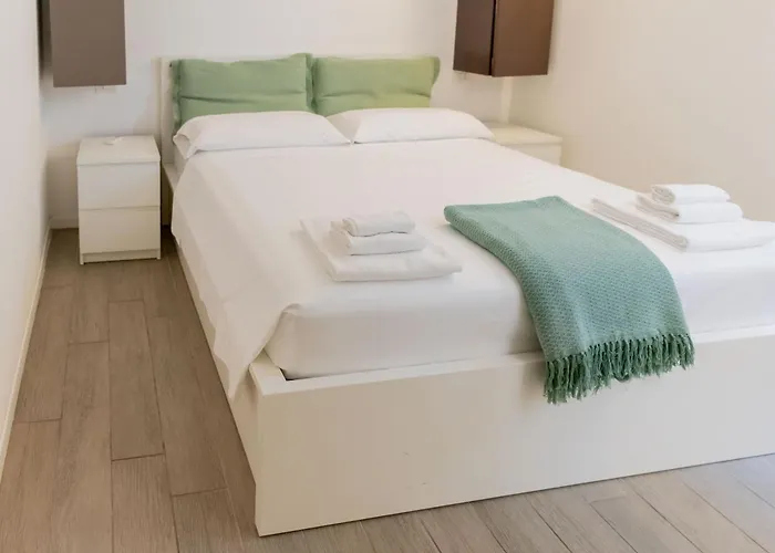 Casa Laura 2 - By Lovecomo Feriehus *