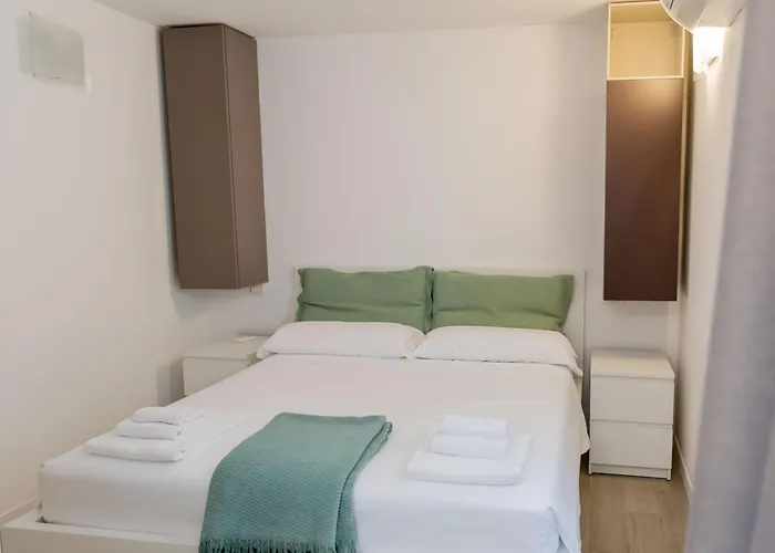 Casa Laura 2 - By Lovecomo * Plesio