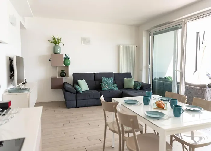 Casa Laura 2 - By Lovecomo Feriehus *