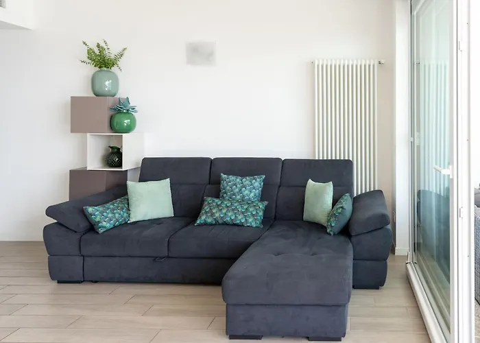 Casa Laura 2 - By Lovecomo *