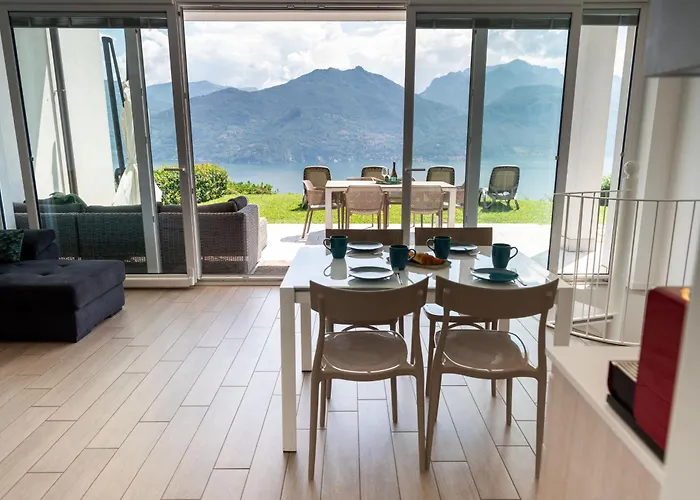 Casa Laura 2 - By Lovecomo Feriehus